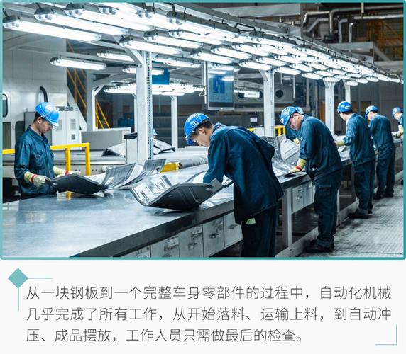 上乘品质 安全领航 郑州智能制造数字化工厂参观