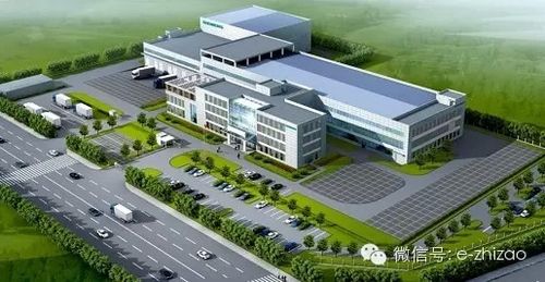 走进工厂:探秘西门子在华首个数字化工厂(离工业4.0最近的中国工厂)